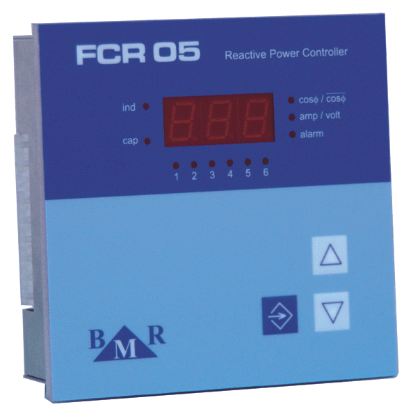 FCR 05